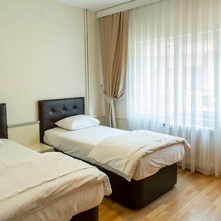 Vip Apart Hotel Bursa Esterno foto