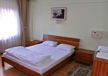 Vip Apart Hotel Bursa Esterno foto